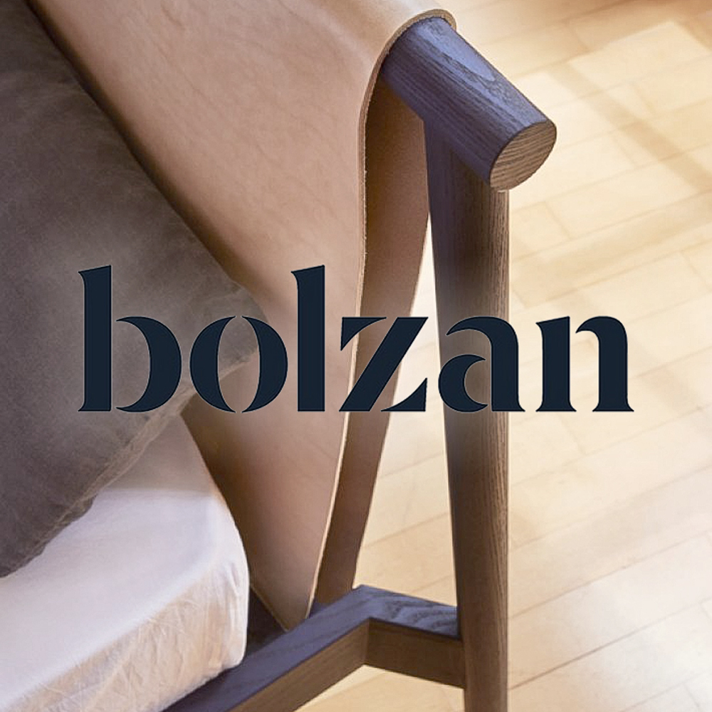 Partner Bolzan letti