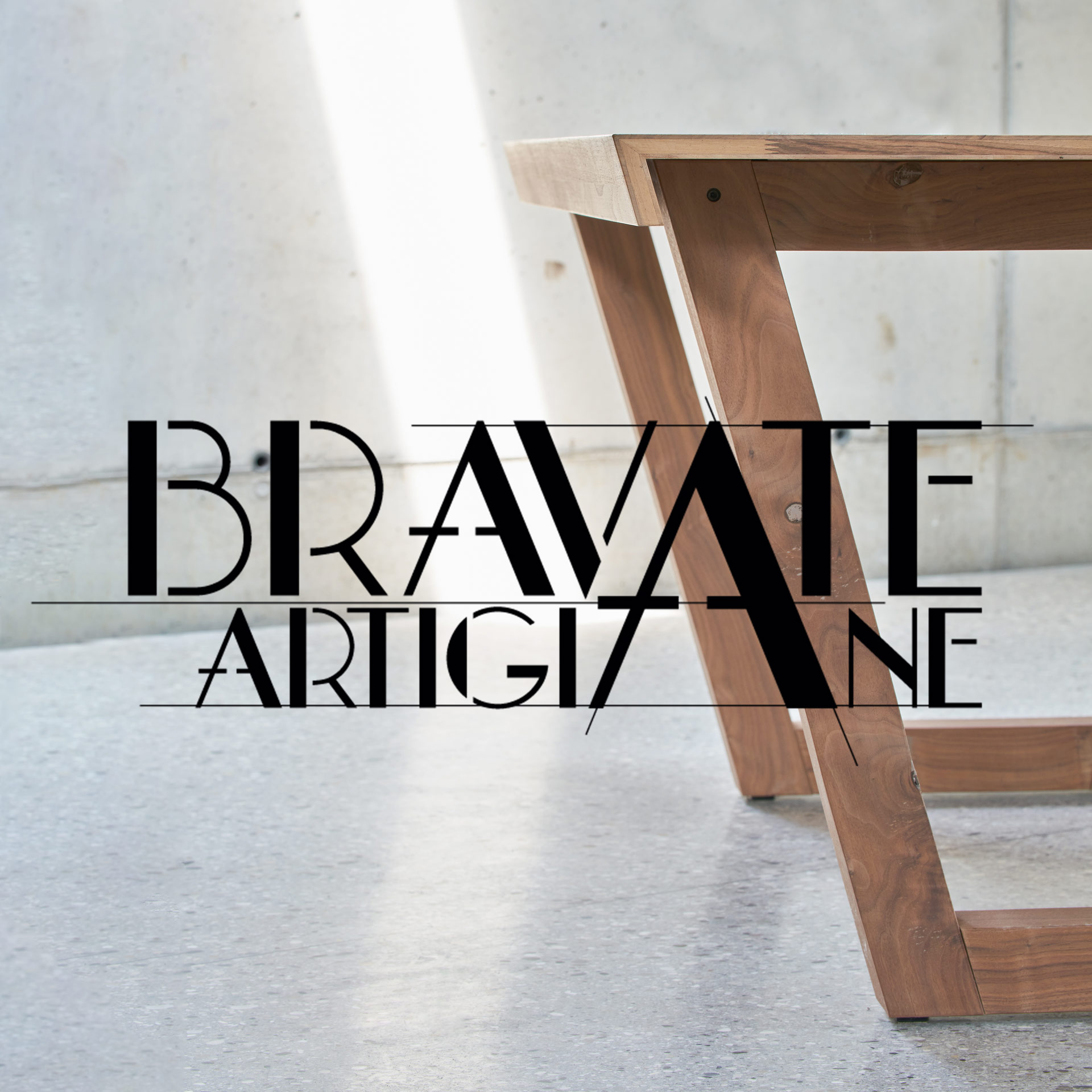 Partner Bravate ARtigiane