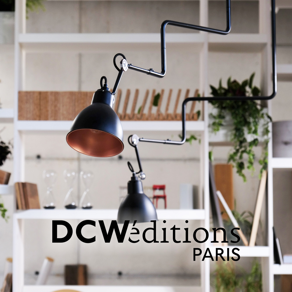 DCW Edition Paris