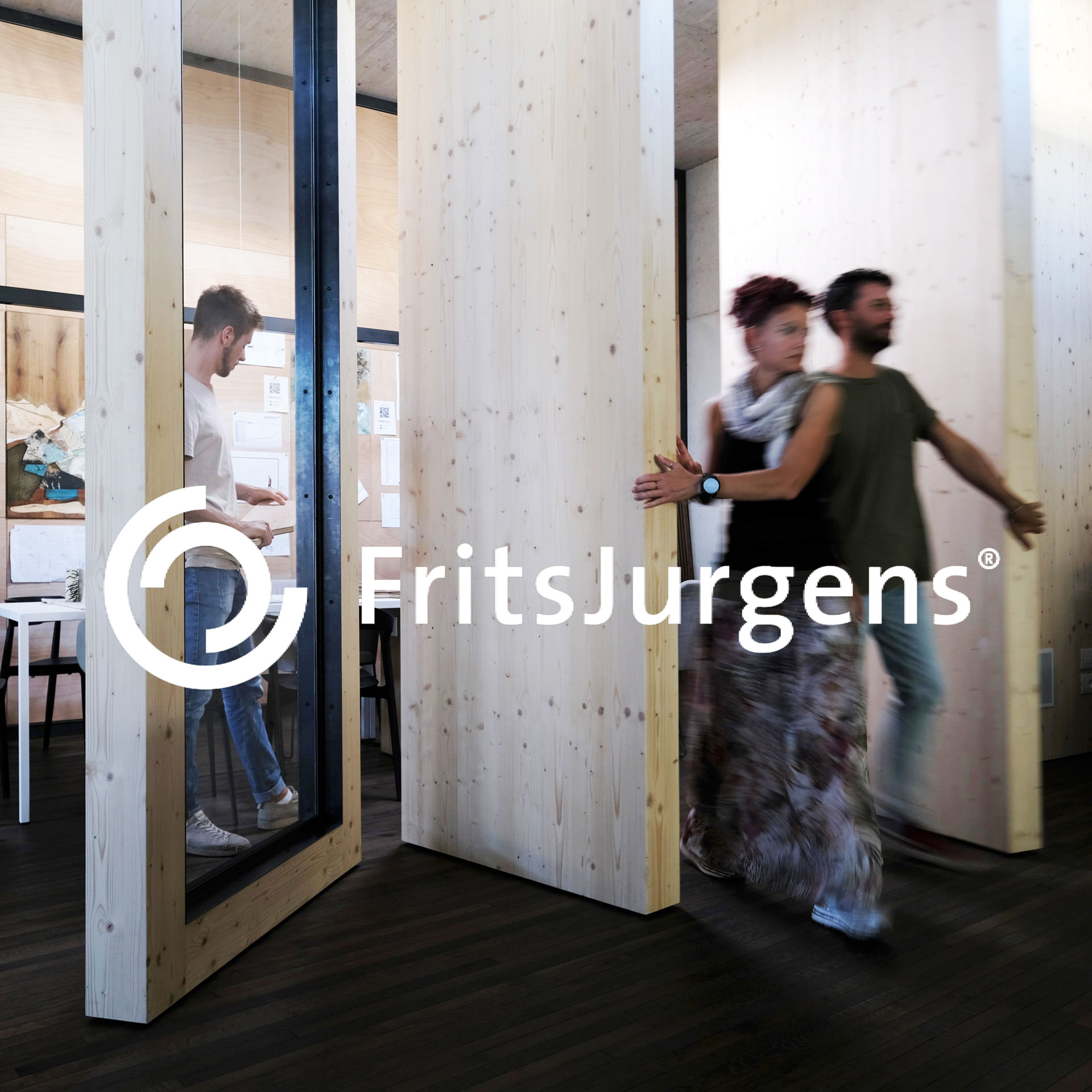 Partner Frits Jurgens