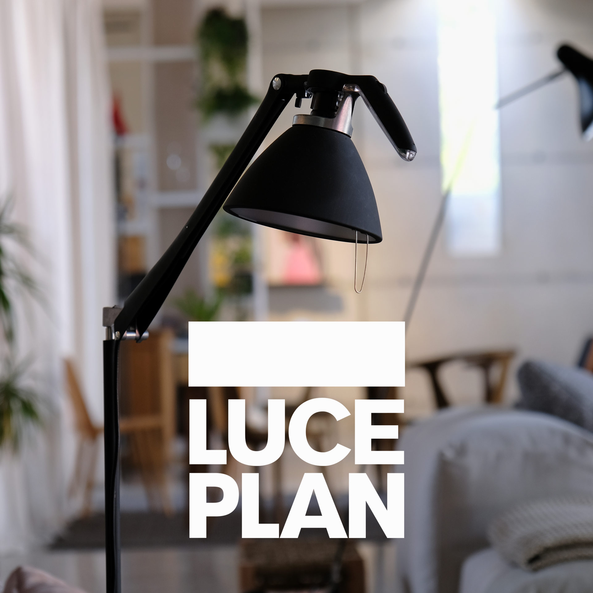 Partner Luceplan