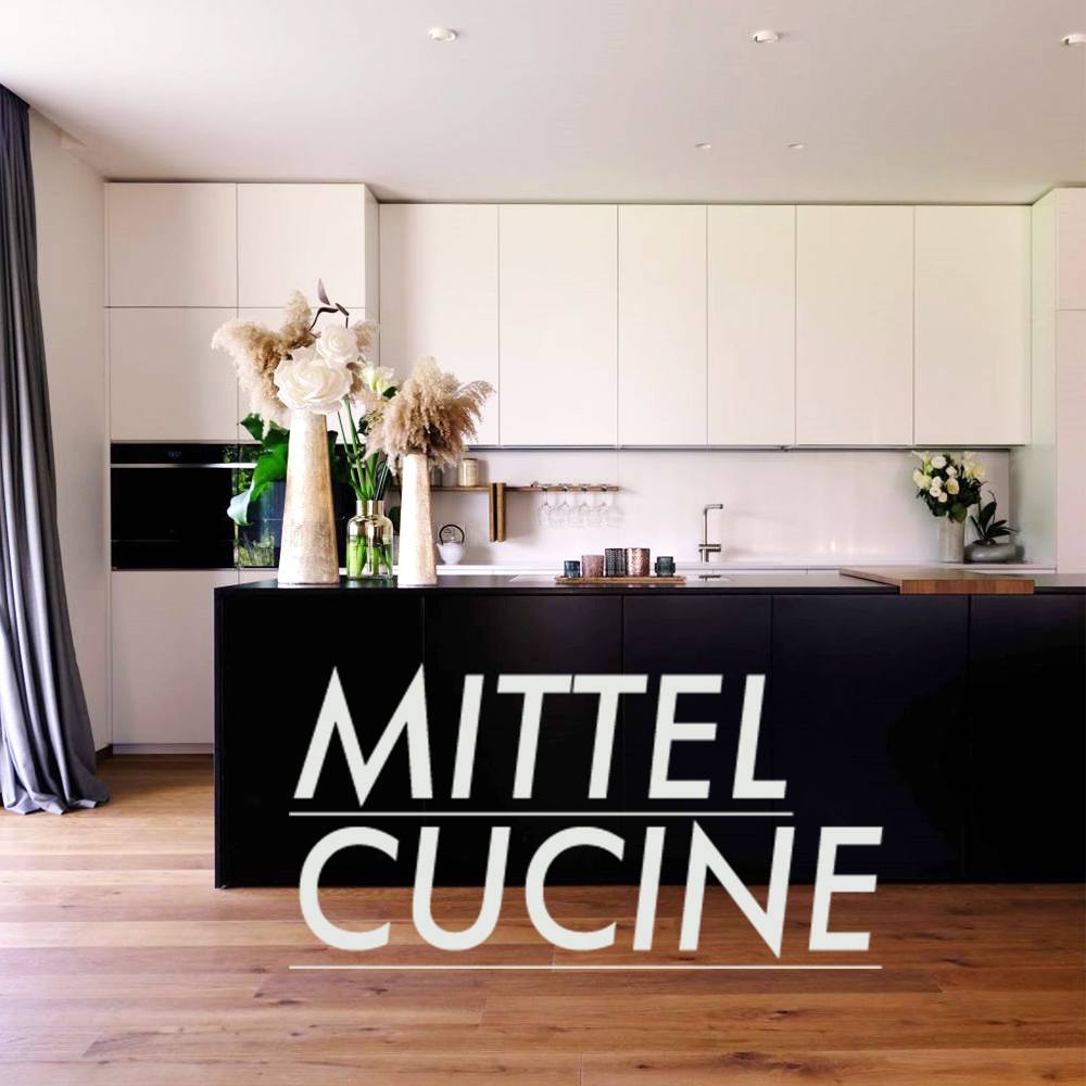 Mittel Cucine