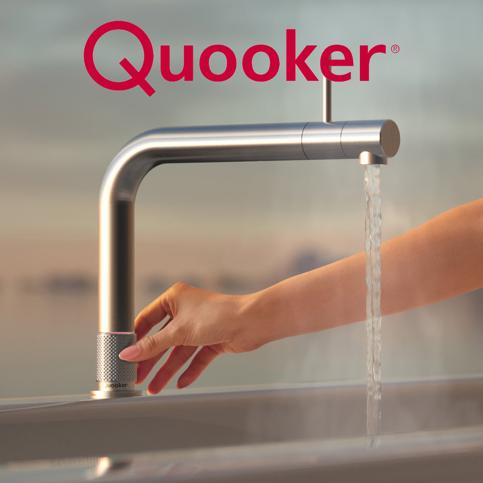 Quooker